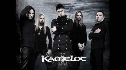 Kamelot - Human Stain
