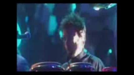 Elton John Blue Eyes