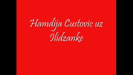 Hamdija Custovic - Jugoslavijo