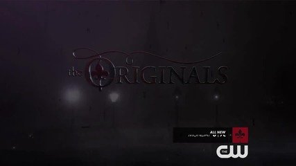 The Originals Season 2 Episode 3 Sneak Peek 1