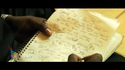 Gucci Mane - 24 Hours ( Official Hd Video )
