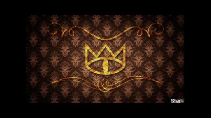 The Cat Empire - Still Young