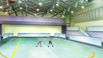 Pretty Rhythm Dear My Future Episode 30 English Sub