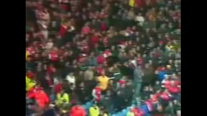 F.a. Cup Semi Final 9899 Man.utd. - Arsenal.avi
