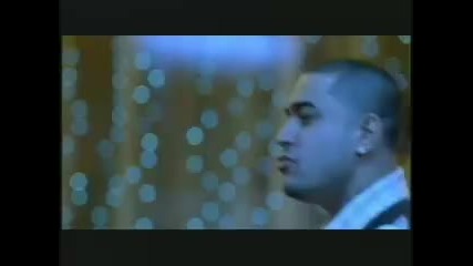 Lumidee feat Tony Sunshine - Shes Like the Wind
