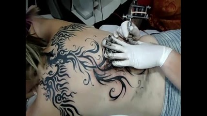 Tattoo Dmgm