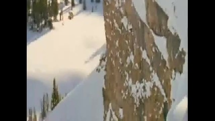 Рекорден ски скок