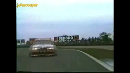 Alfa Romeo 155 Dtm