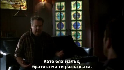 American Horror Story С01 Е06; Субтитри