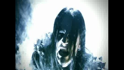 Dimmu Borgir - The Serpentine Offering