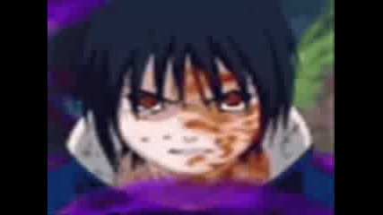 Sasuke Demo