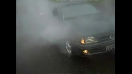 Kadett Fritando