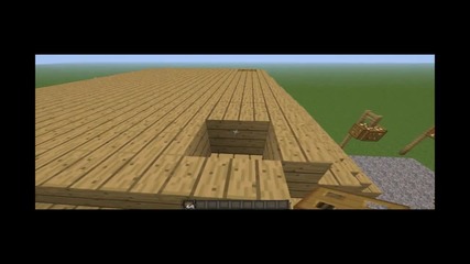 Minecraft Кандидатура за Цар лъв Private Server към garvana by: rakata_