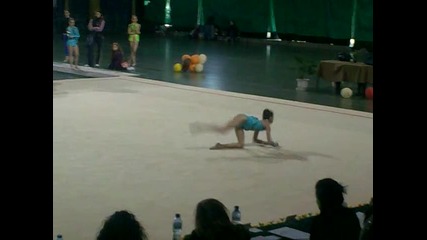 София Рангелова - Без уред 2011г.