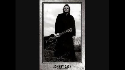 Johnny Cash Solitary Man 