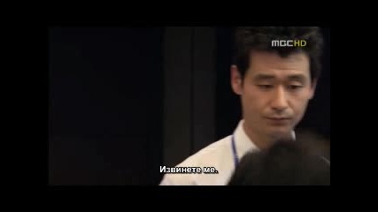 Time Between Dog and Wolf - E02 Part 2/4 - bg subs 