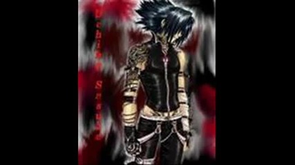 Sasuke Kun.