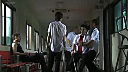 Bg Otomen E01