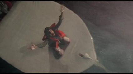 Life of Pi *2012* Trailer