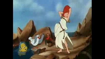 Wind It Up (disney Ladies & Anastasia)