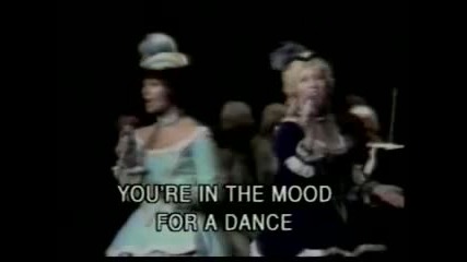 Abba Dancing Queen 