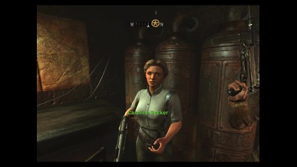 wolfenstein playthrough pt31