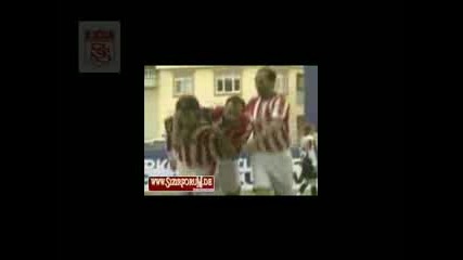 4 Gola Na Ivan Cvetkov V Edin Mach