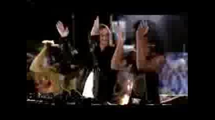 David Guetta Feat. Kelly Rowland - When Love Takes Over (високо Качество) + Бг Превод Vbox7
