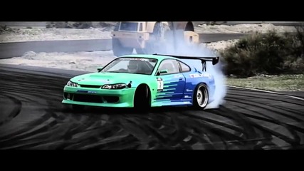 Falken Tire 2009 Calvin Wan S15 Testing