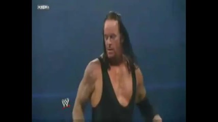 The Undertaker - Old School