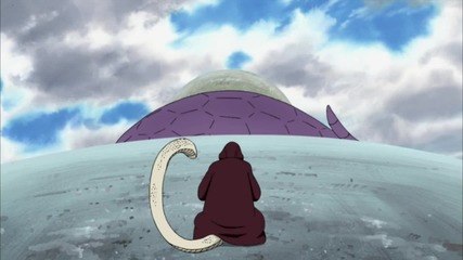 Naruto Shippuuden 255