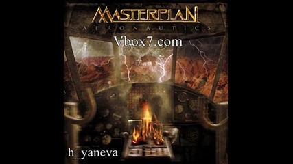 Masterplan & Jorn Lande - Headbangers Ballroom
