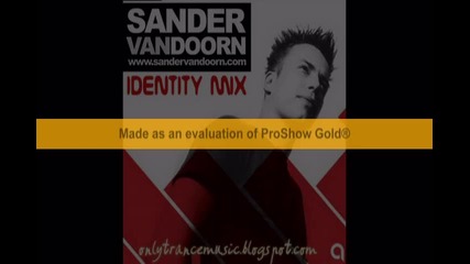 Sander Van Doorn - Okinawaa (house)