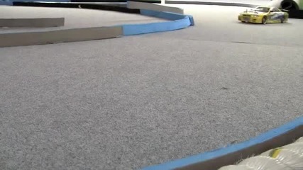 Techno drift
