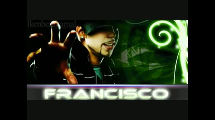 francisco spider web