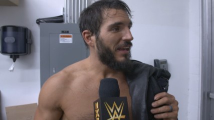 Are Johnny Gargano and Tommaso Ciampa back together?: WWE.com Exclusive, Dec. 19, 2018