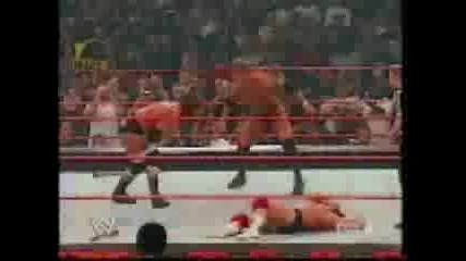 Randy Orton - Phenomenom | M V | 