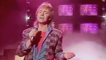 Chris Norman - No Arms Can Ever Hold You