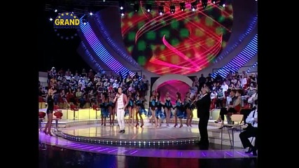 X И T! Ti si zena za sva vremena