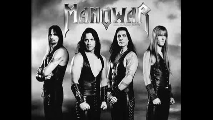 Manowar - Die With Honor