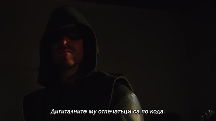 Arrow Стрела.s03e05 бг субтитри