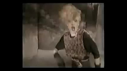Thompson Twins - Love On Your Side