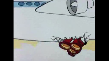 Dexters Laboratory ep.30 s02
