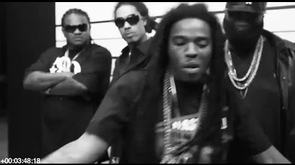 Triple Cs - Erryday (ft. Young Jeezy) ( H Q )