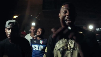 Sha Blaza x Noey Nogood - Strong Minded Music