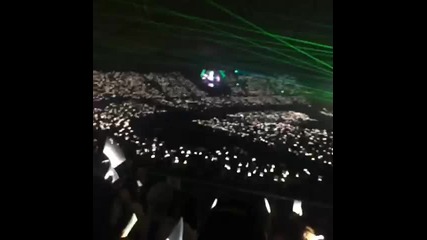 [lost planet] 140523 Exo - Let out the beast cut 2