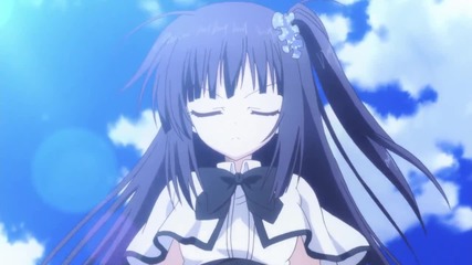 Juuou Mujin no Fafnir Episode 2