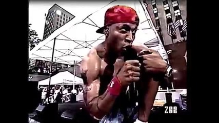 Ll Cool J Live (august 8, 2003)