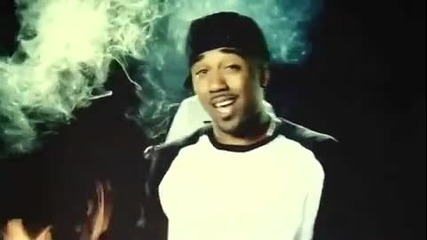 Kurupt feat. Problem - Im Burnt (ft.snoop Dog) Official Video 