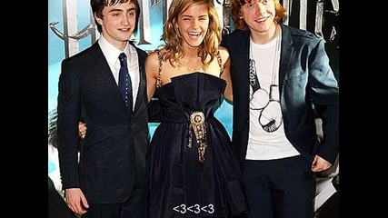 Harry Potter/хари Потър